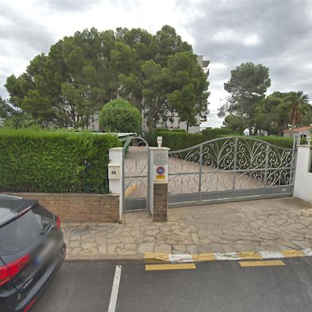 Miami Playa Miami Apartamento Margarita מראה חיצוני תמונה