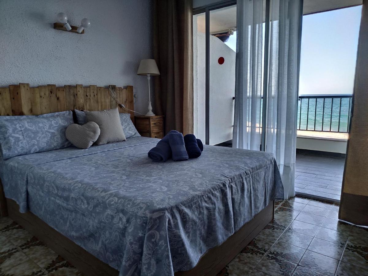 Miami Playa Miami Apartamento Margarita מראה חיצוני תמונה
