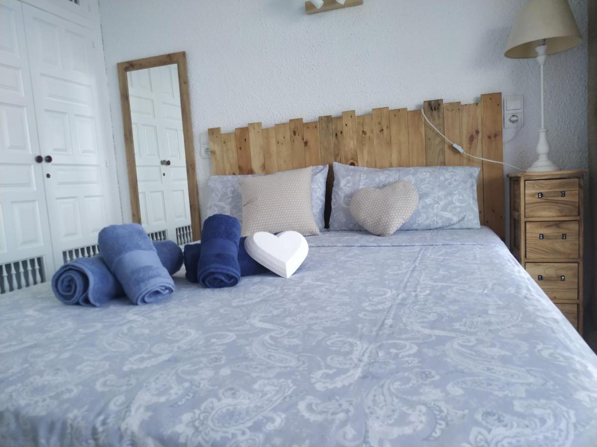 Miami Playa Miami Apartamento Margarita מראה חיצוני תמונה