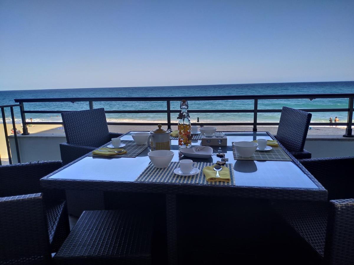Miami Playa Miami Apartamento Margarita מראה חיצוני תמונה