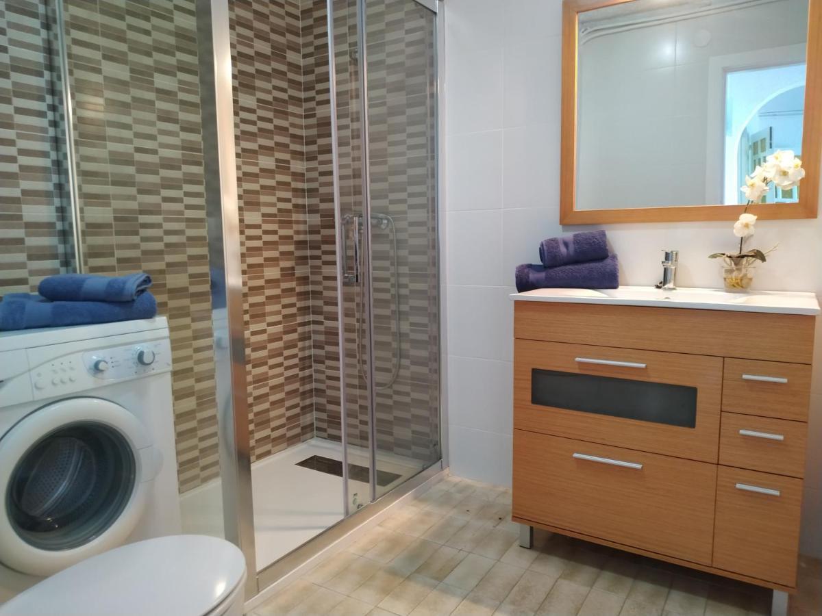 Miami Playa Miami Apartamento Margarita מראה חיצוני תמונה