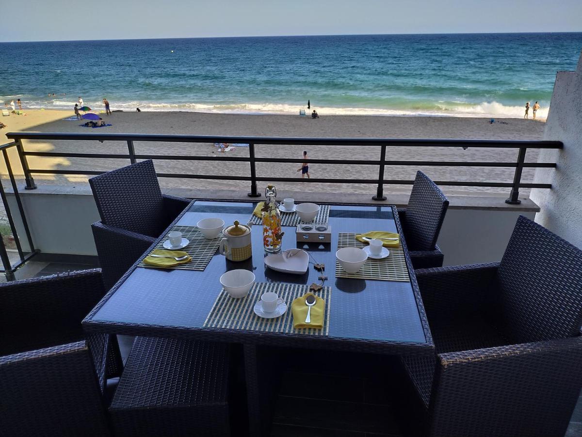 Miami Playa Miami Apartamento Margarita מראה חיצוני תמונה