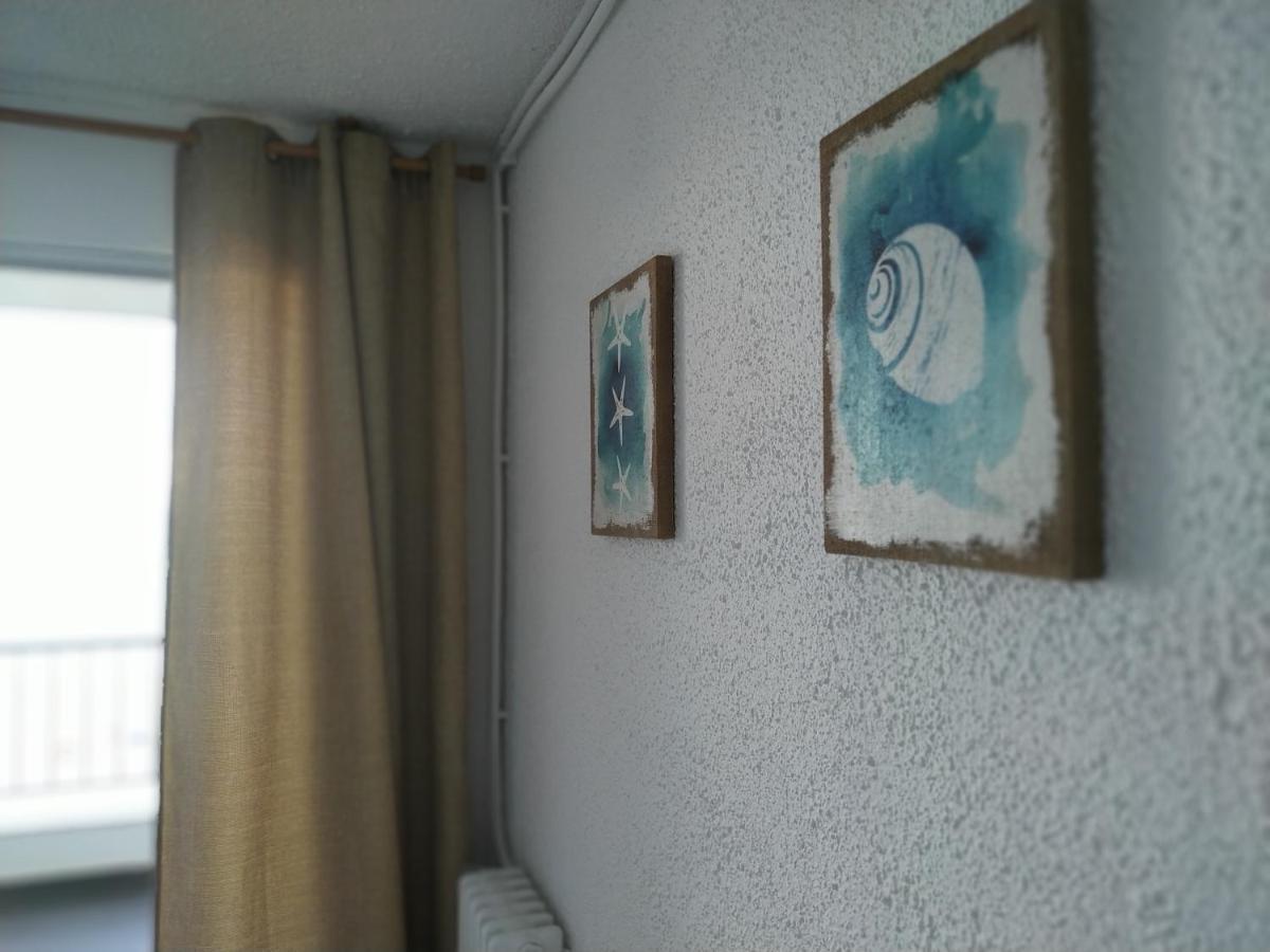 Miami Playa Miami Apartamento Margarita מראה חיצוני תמונה