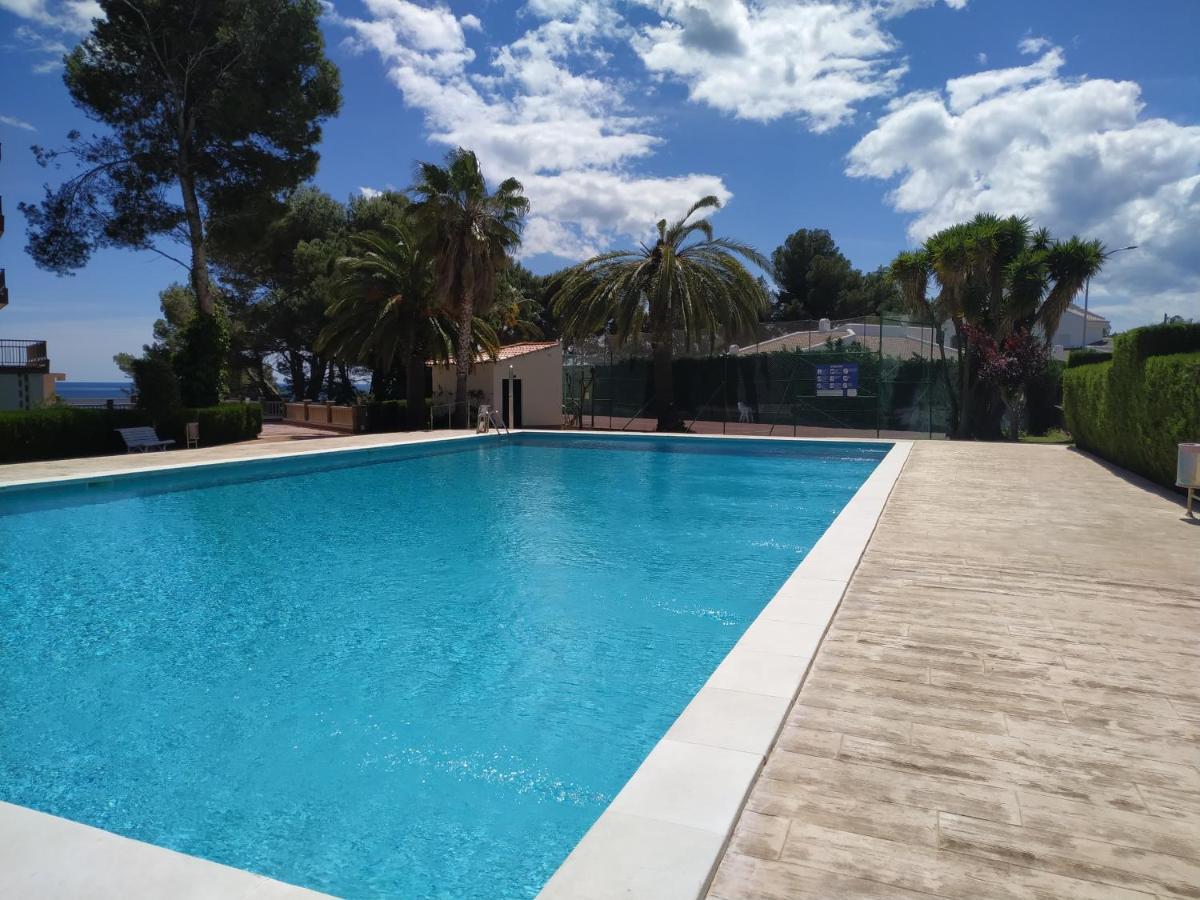 Miami Playa Miami Apartamento Margarita מראה חיצוני תמונה