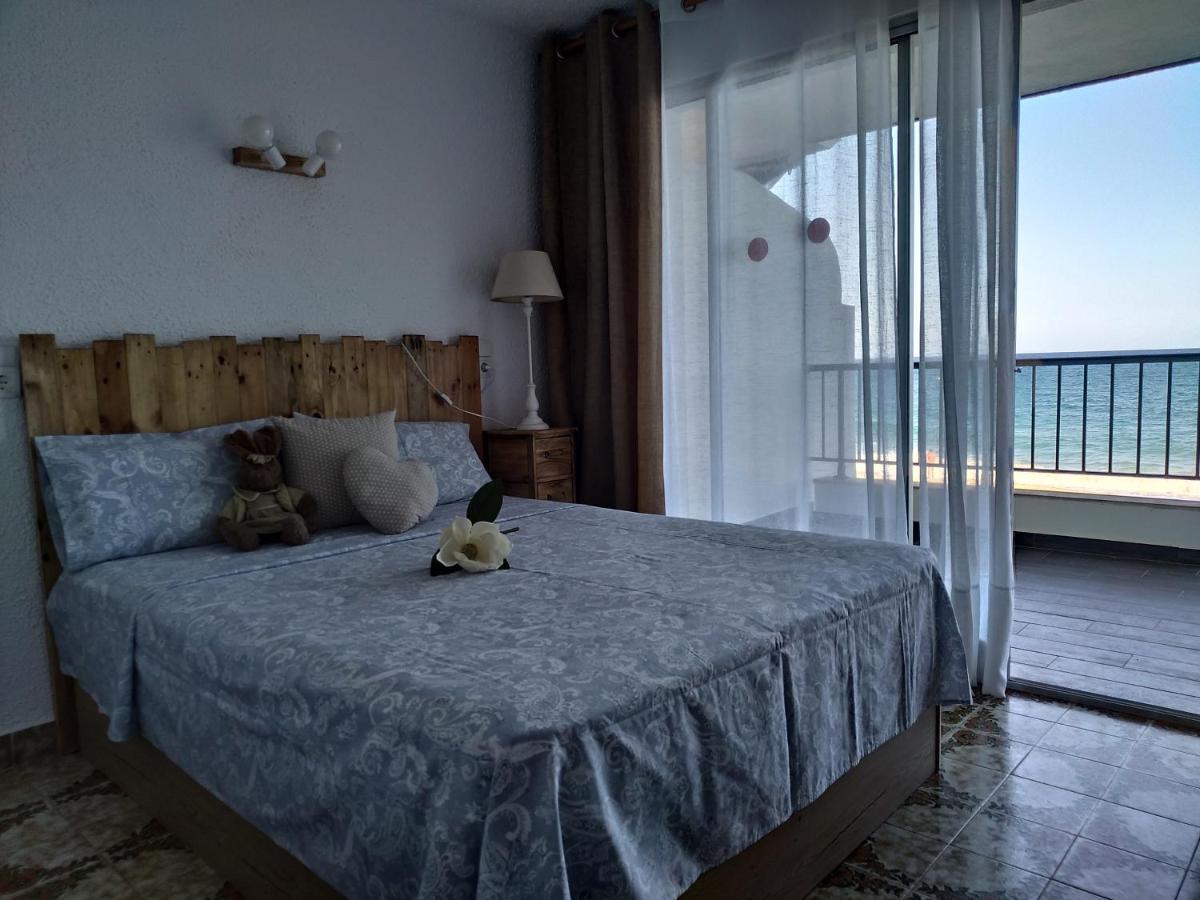 Miami Playa Miami Apartamento Margarita מראה חיצוני תמונה
