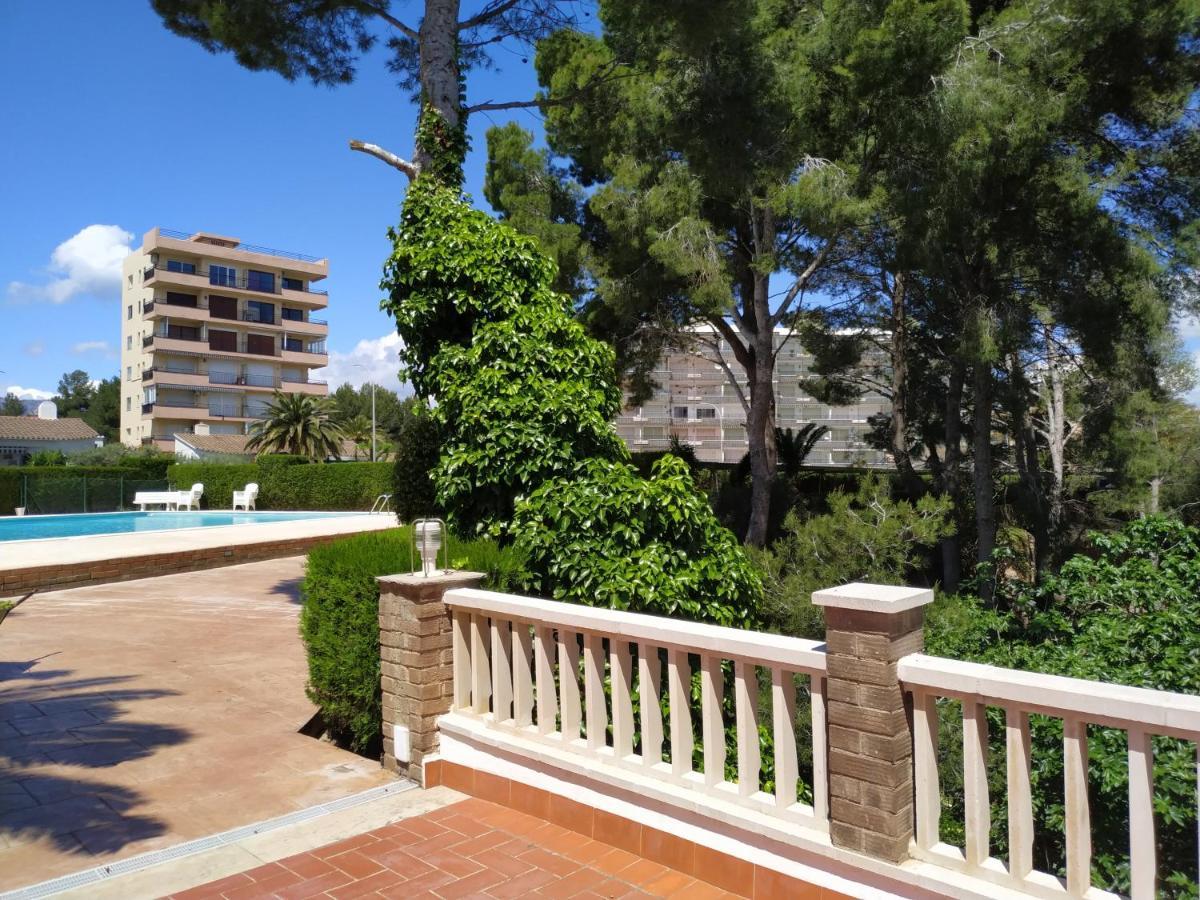 Miami Playa Miami Apartamento Margarita מראה חיצוני תמונה