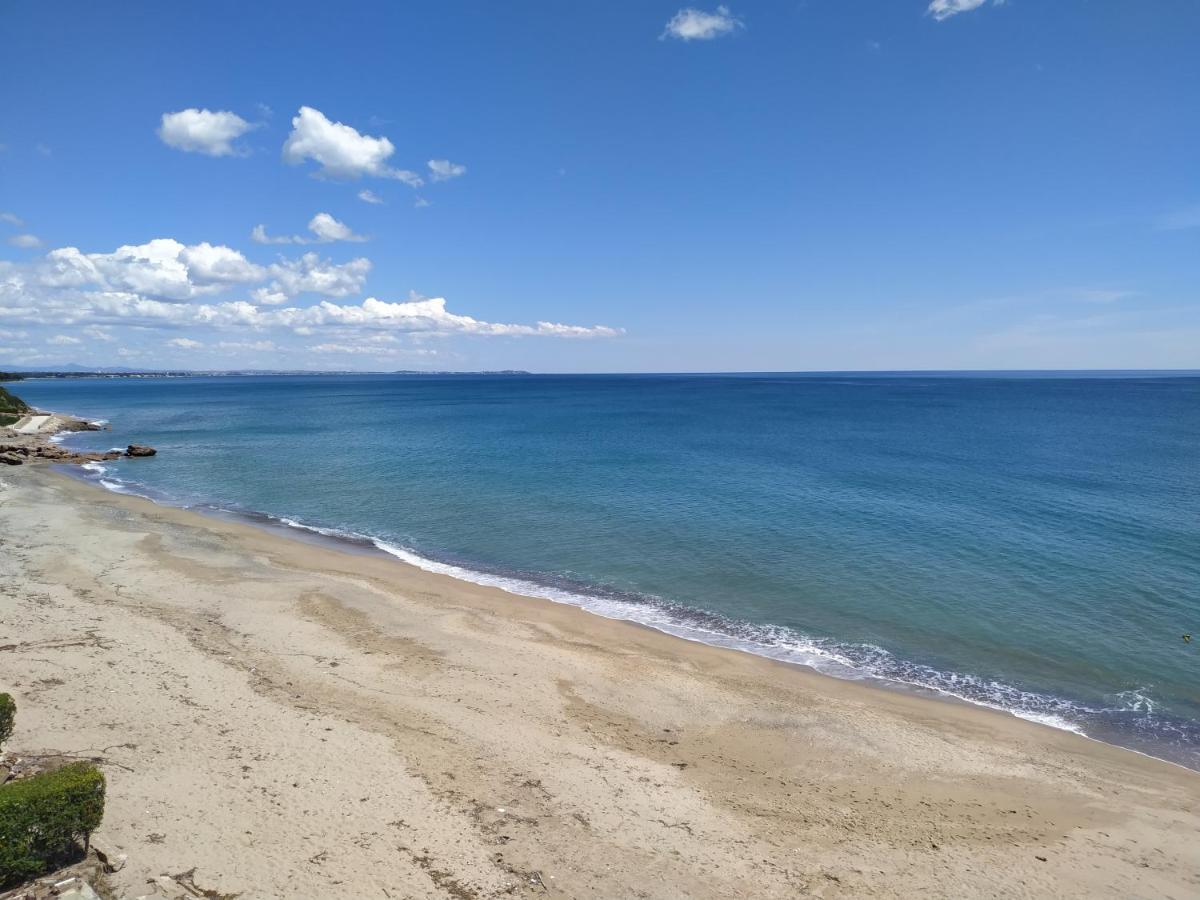 Miami Playa Miami Apartamento Margarita מראה חיצוני תמונה