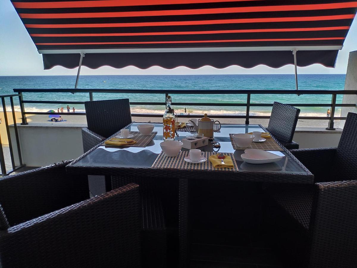 Miami Playa Miami Apartamento Margarita מראה חיצוני תמונה