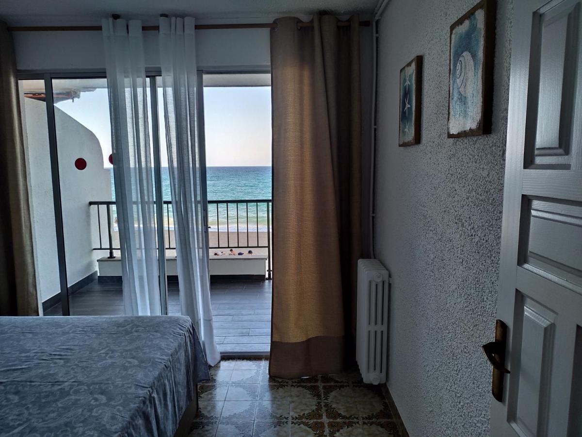Miami Playa Miami Apartamento Margarita מראה חיצוני תמונה