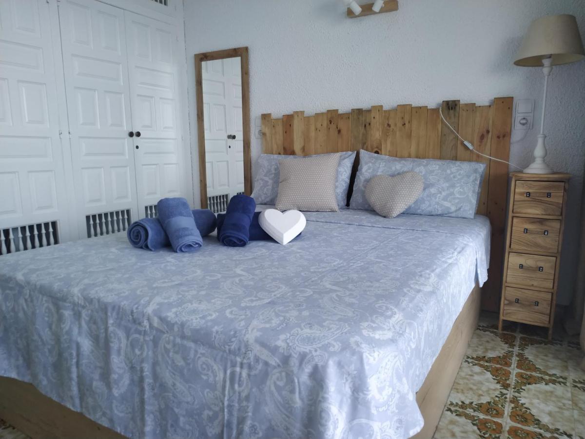 Miami Playa Miami Apartamento Margarita מראה חיצוני תמונה