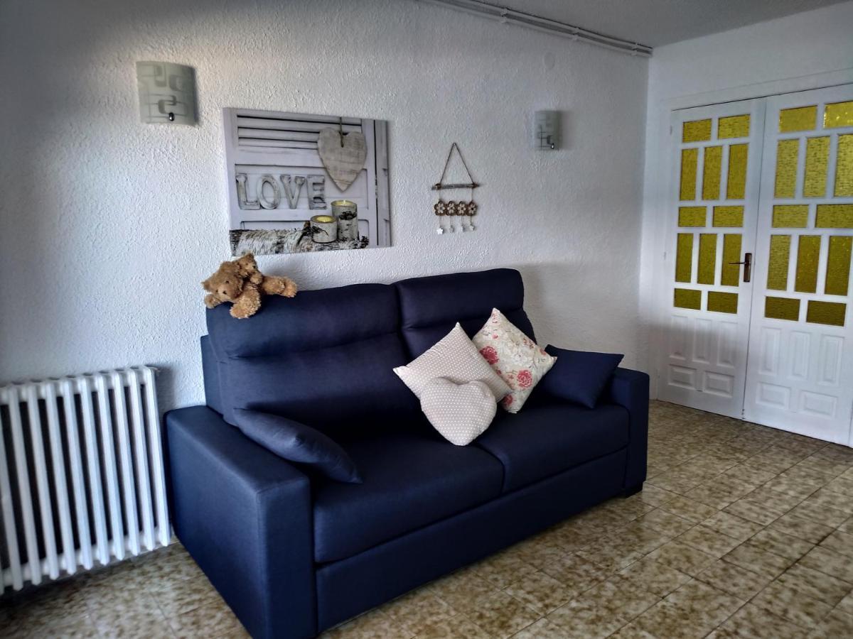 Miami Playa Miami Apartamento Margarita מראה חיצוני תמונה
