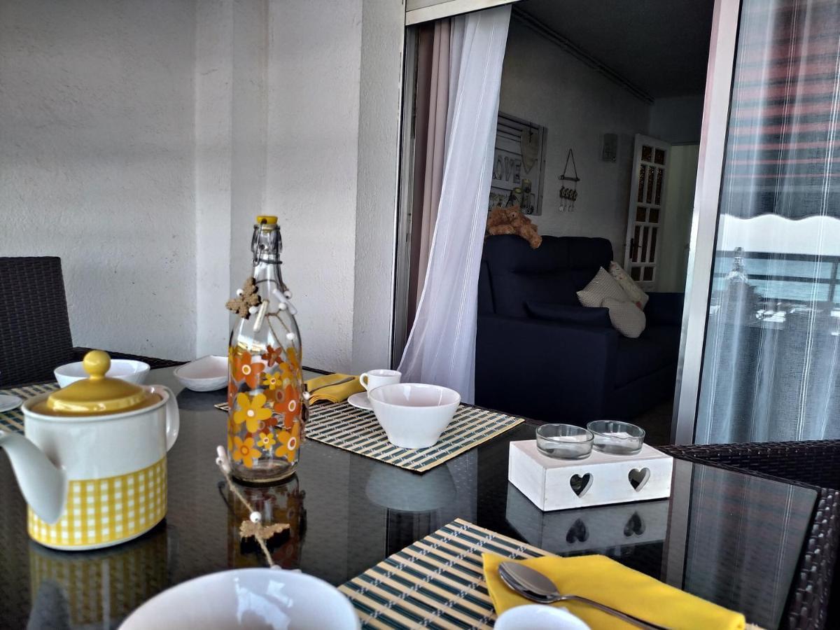 Miami Playa Miami Apartamento Margarita מראה חיצוני תמונה