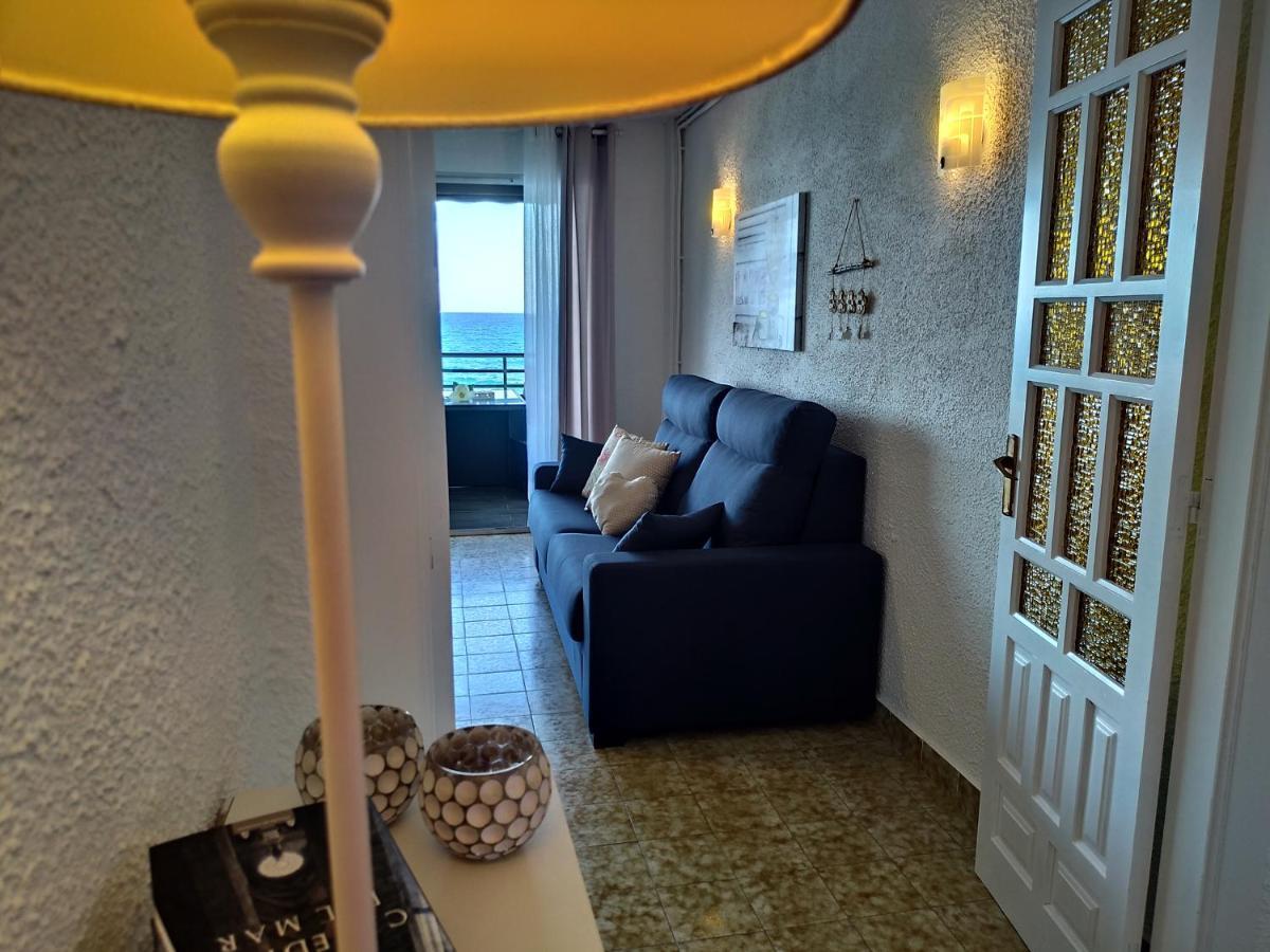 Miami Playa Miami Apartamento Margarita מראה חיצוני תמונה
