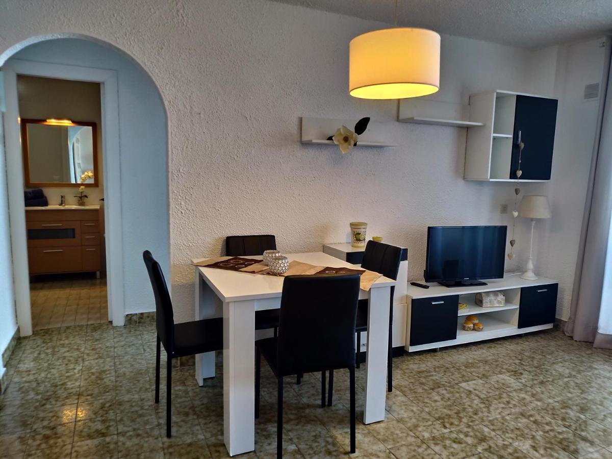Miami Playa Miami Apartamento Margarita מראה חיצוני תמונה