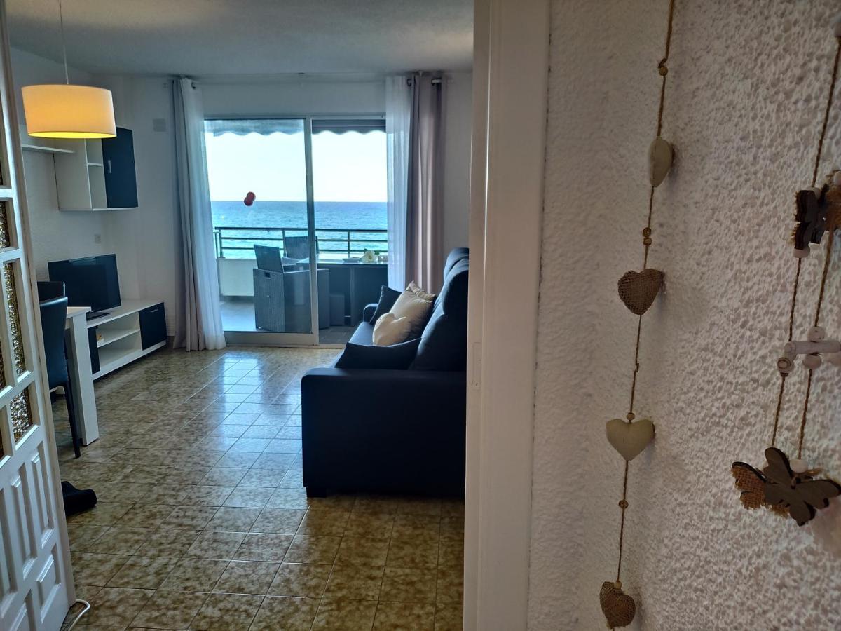 Miami Playa Miami Apartamento Margarita מראה חיצוני תמונה