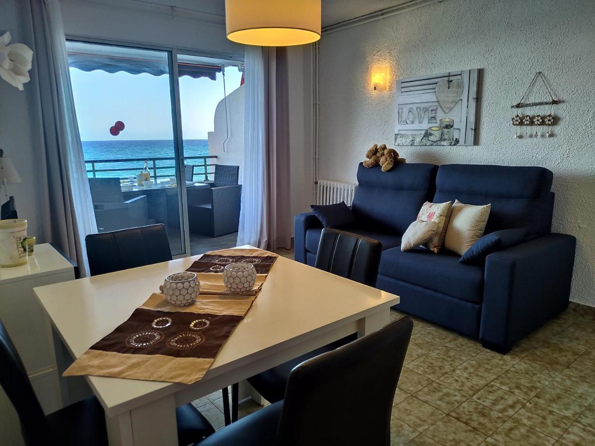 Miami Playa Miami Apartamento Margarita מראה חיצוני תמונה