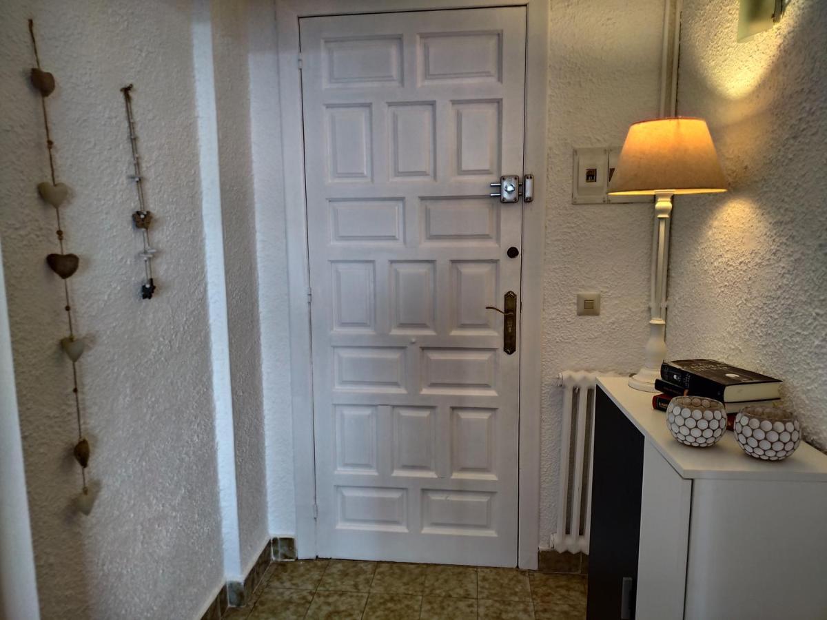 Miami Playa Miami Apartamento Margarita מראה חיצוני תמונה