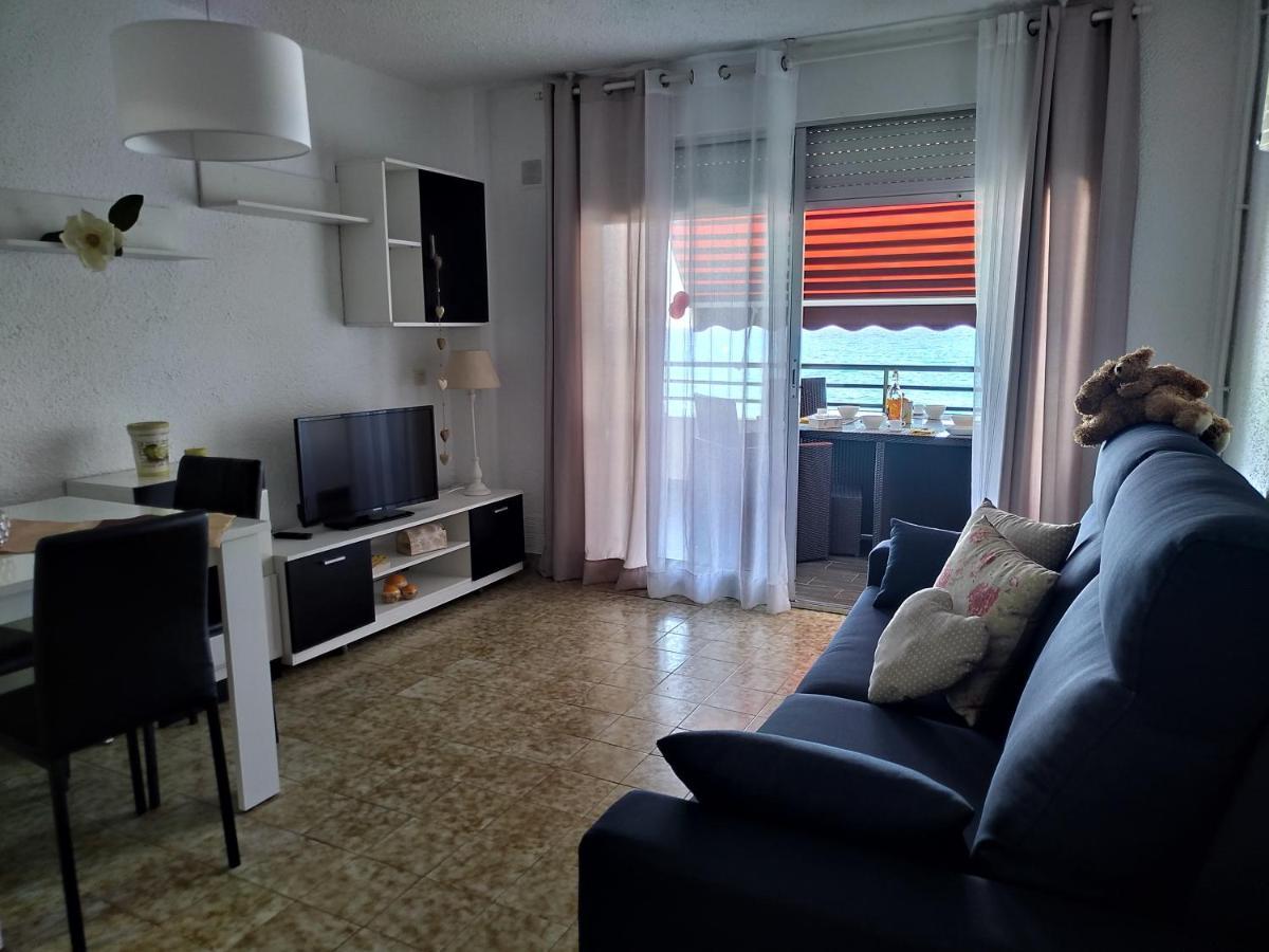 Miami Playa Miami Apartamento Margarita מראה חיצוני תמונה