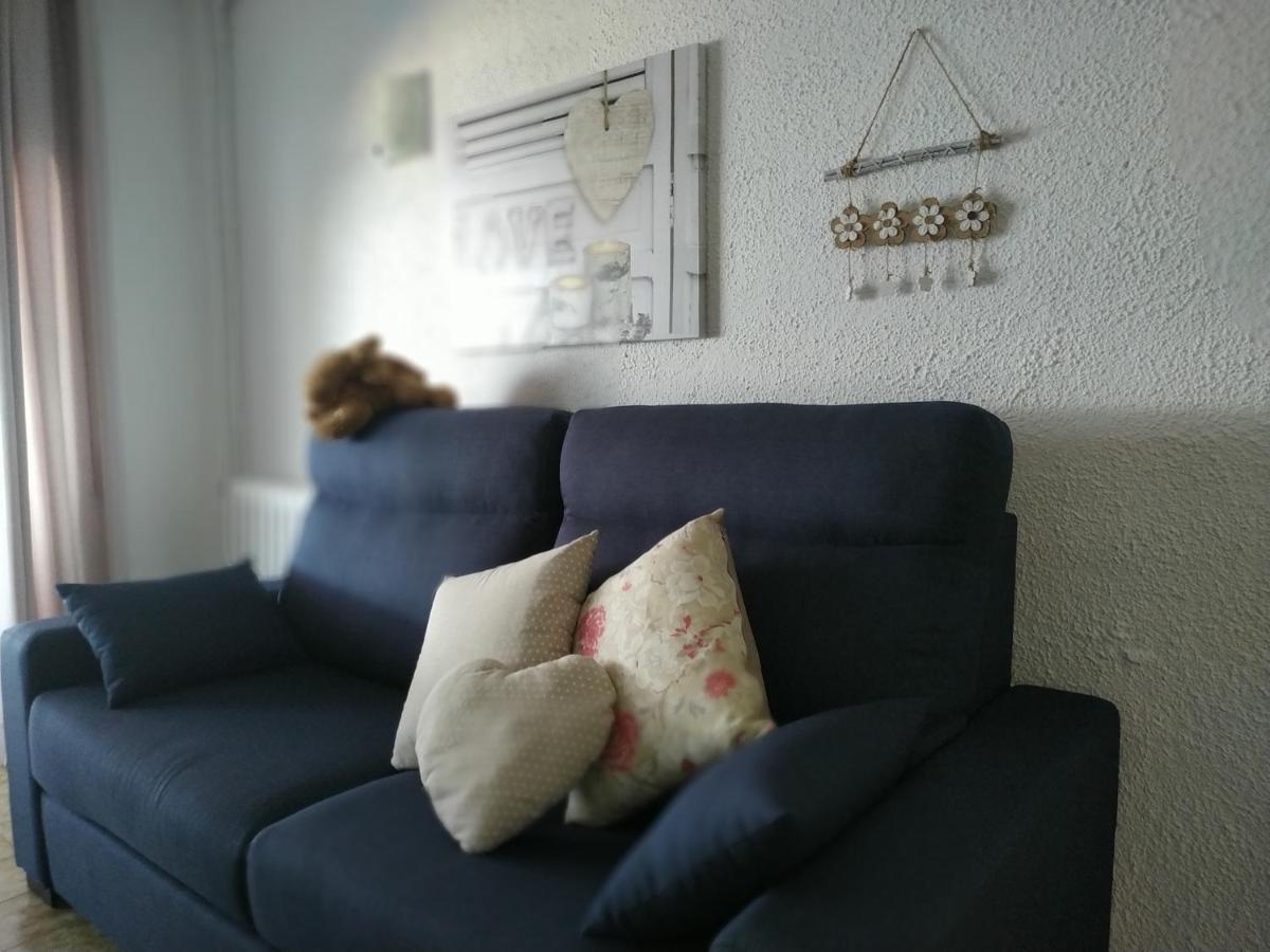 Miami Playa Miami Apartamento Margarita מראה חיצוני תמונה