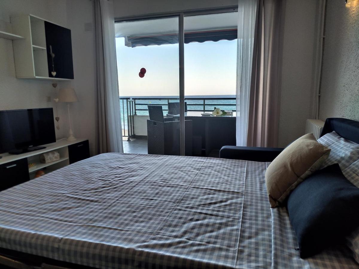 Miami Playa Miami Apartamento Margarita מראה חיצוני תמונה