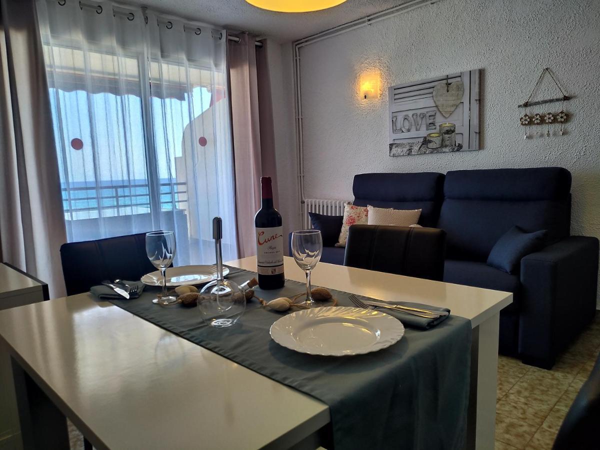 Miami Playa Miami Apartamento Margarita מראה חיצוני תמונה