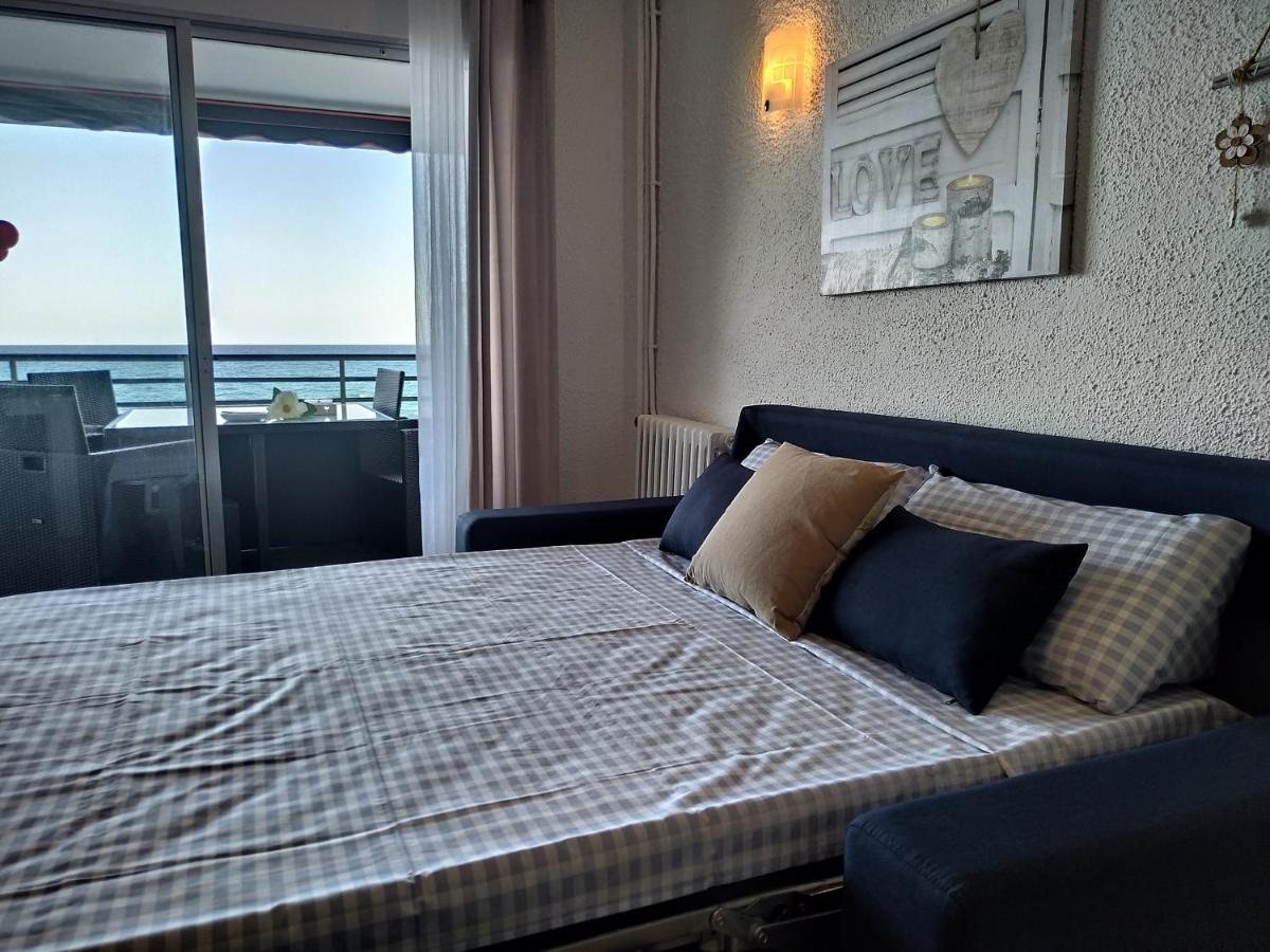 Miami Playa Miami Apartamento Margarita מראה חיצוני תמונה