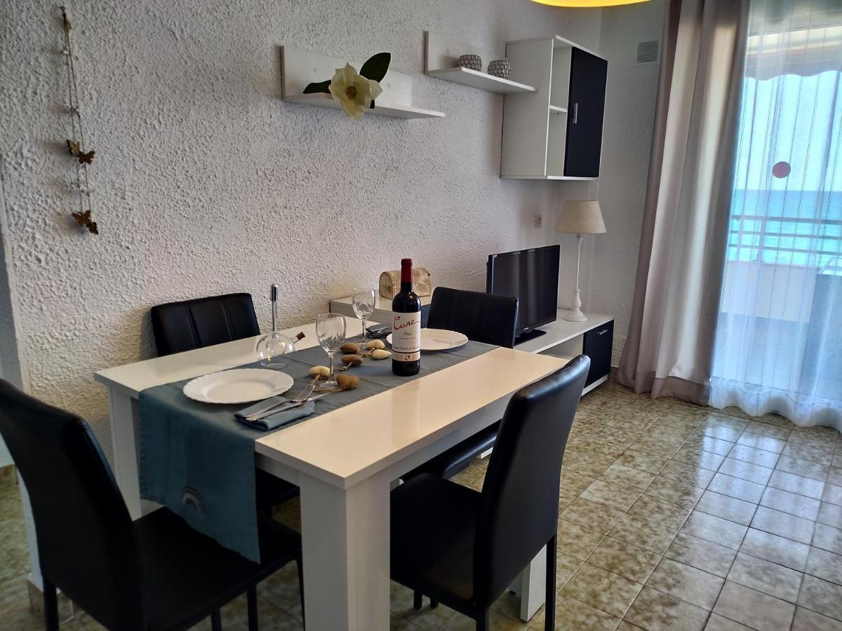 Miami Playa Miami Apartamento Margarita מראה חיצוני תמונה