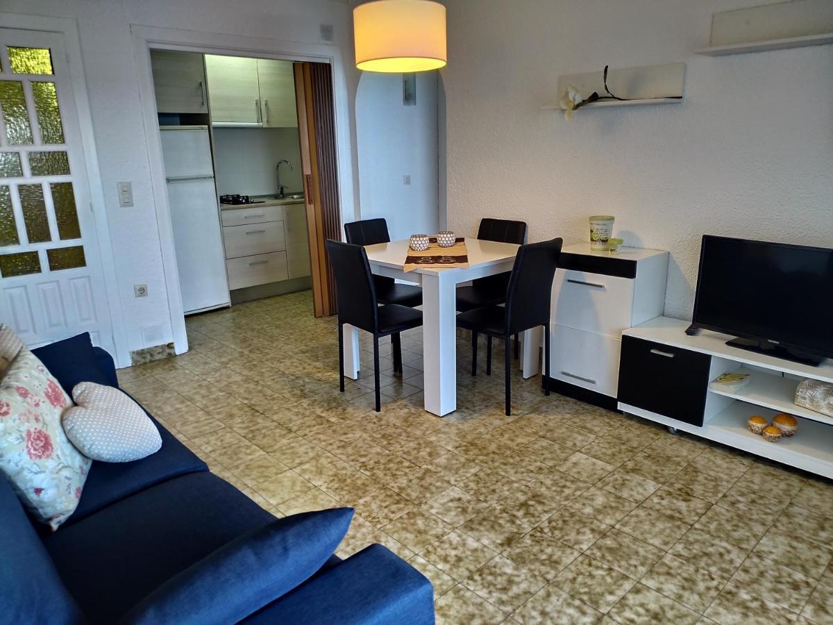 Miami Playa Miami Apartamento Margarita מראה חיצוני תמונה