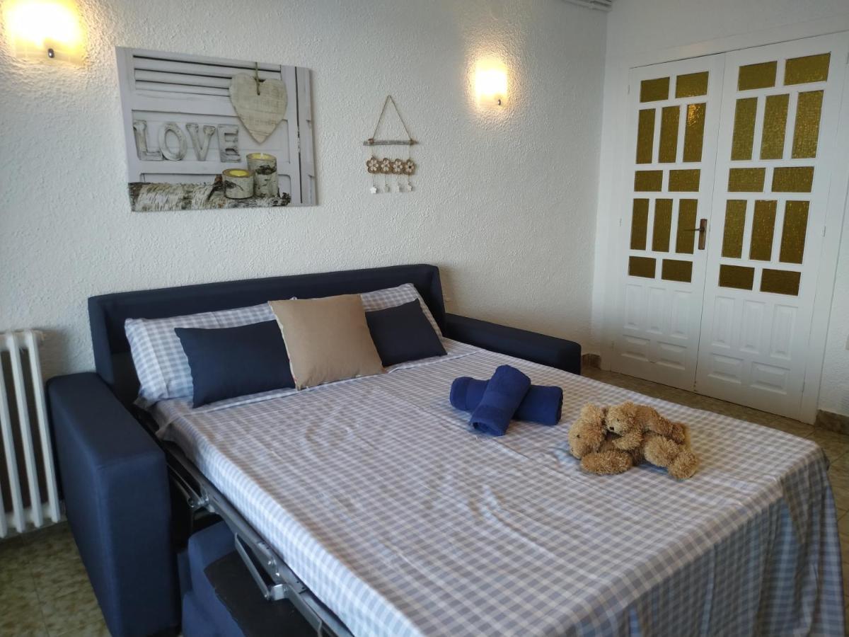 Miami Playa Miami Apartamento Margarita מראה חיצוני תמונה