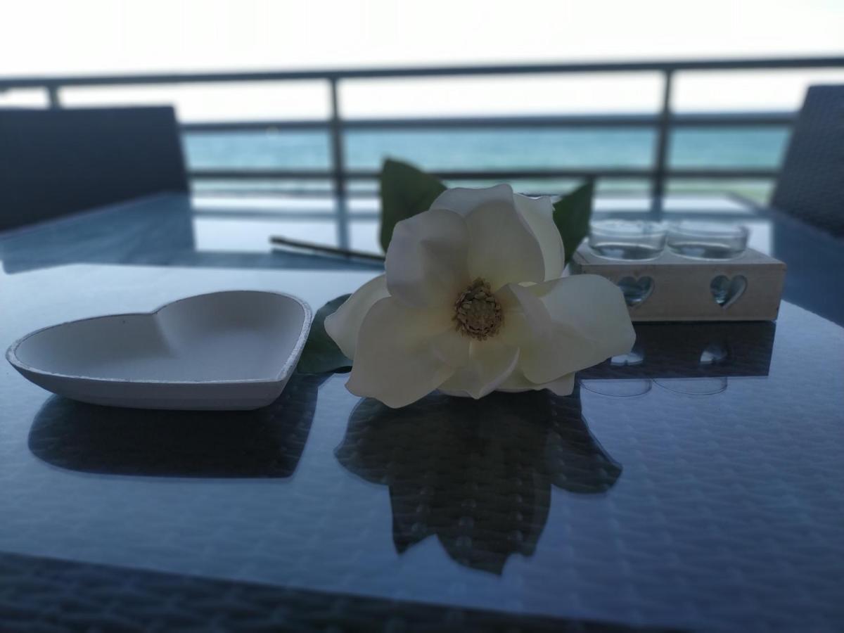 Miami Playa Miami Apartamento Margarita מראה חיצוני תמונה