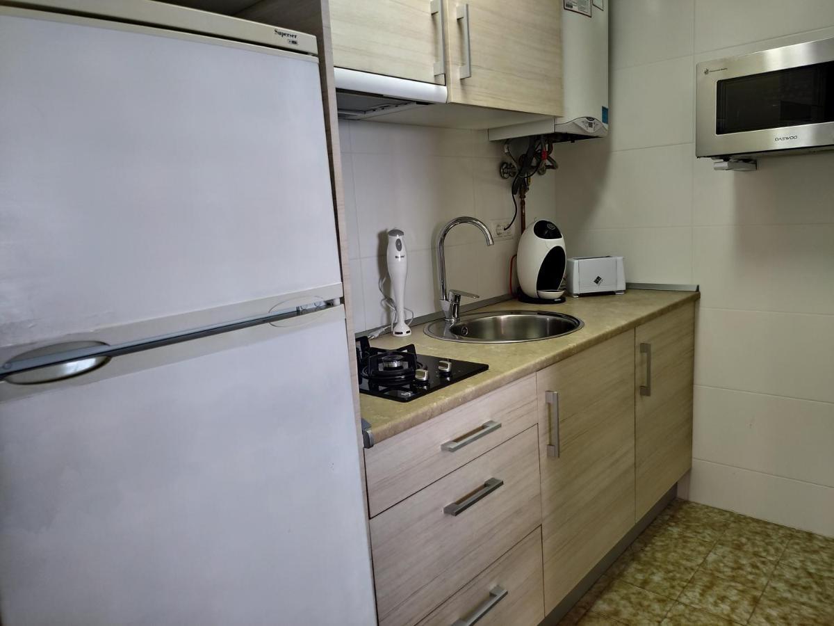 Miami Playa Miami Apartamento Margarita מראה חיצוני תמונה