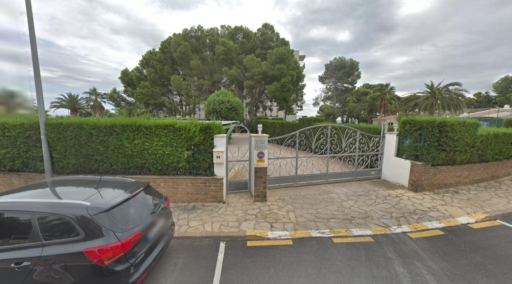Miami Playa Miami Apartamento Margarita מראה חיצוני תמונה