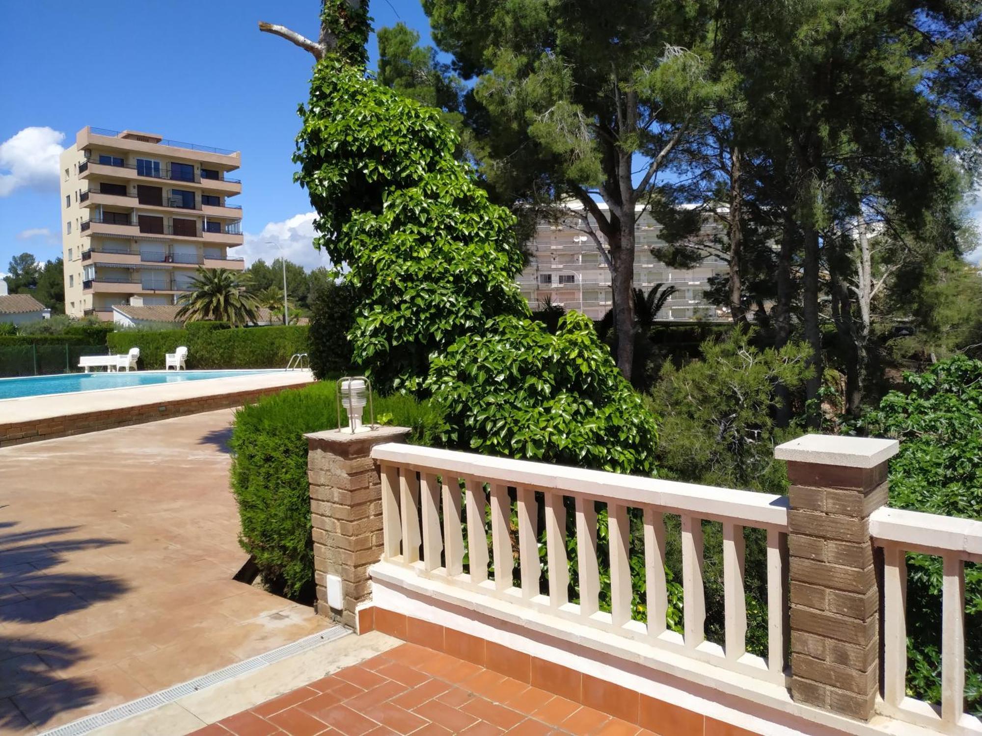 Miami Playa Miami Apartamento Margarita מראה חיצוני תמונה